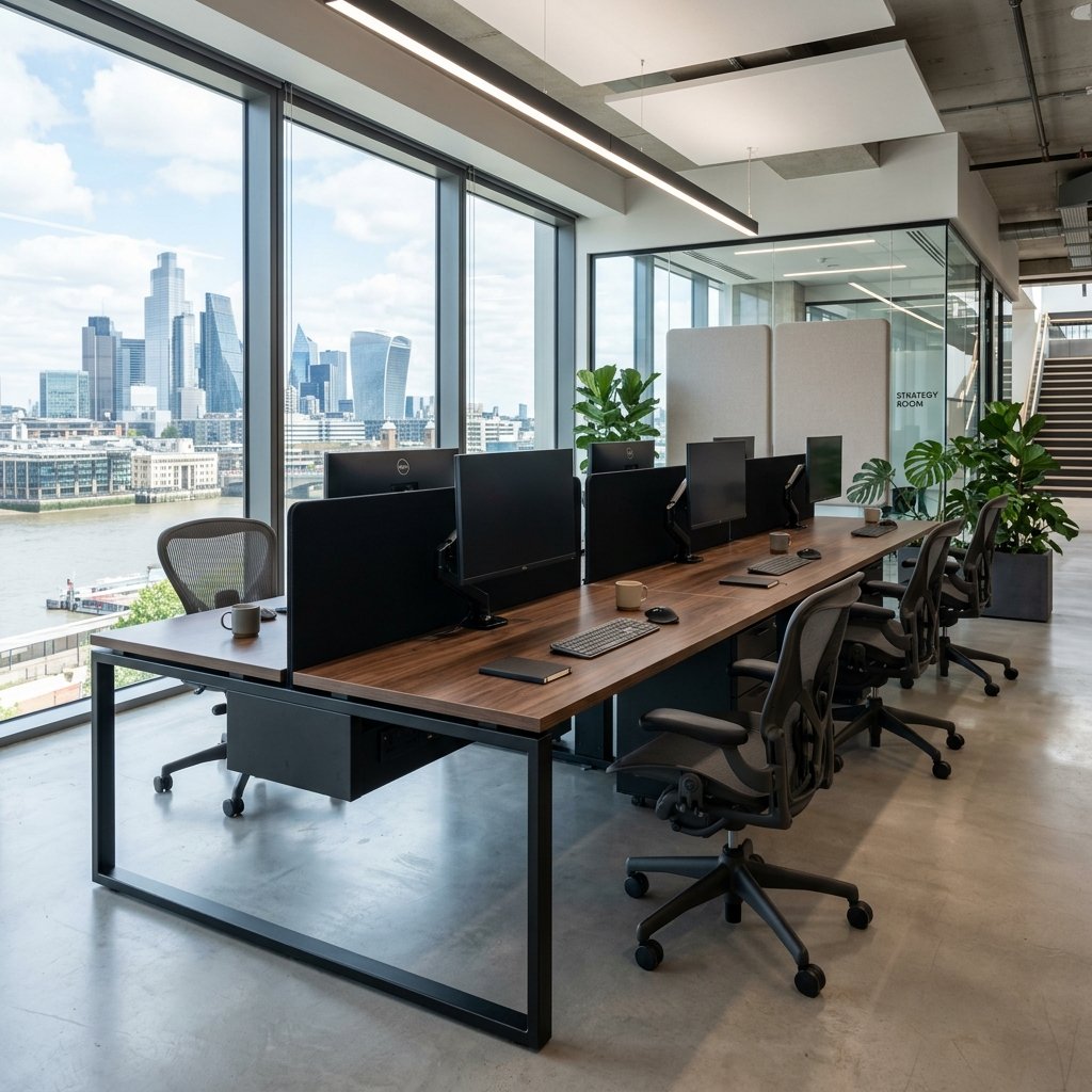 Linear Workstation